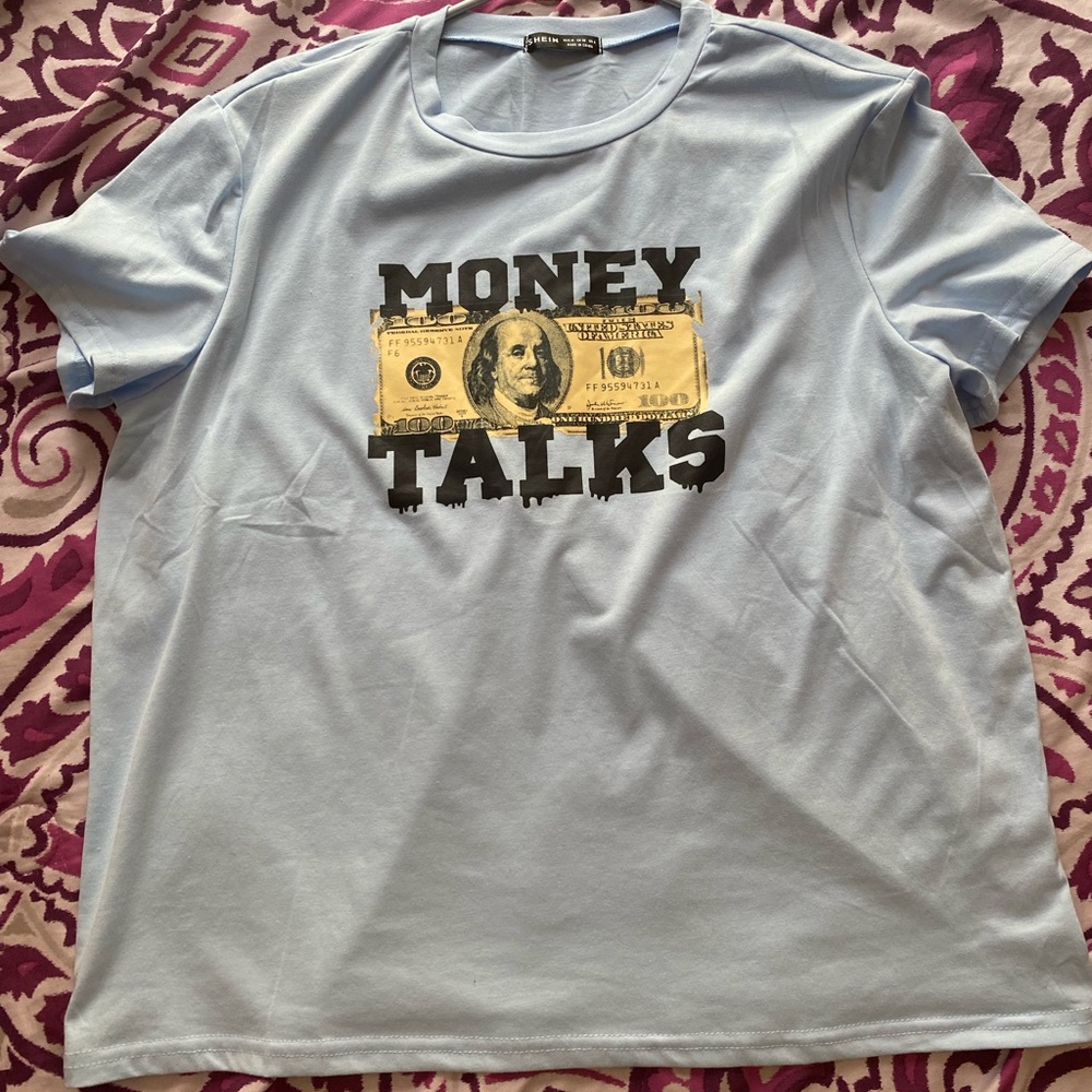 brand new, sadly I bought the wrong size